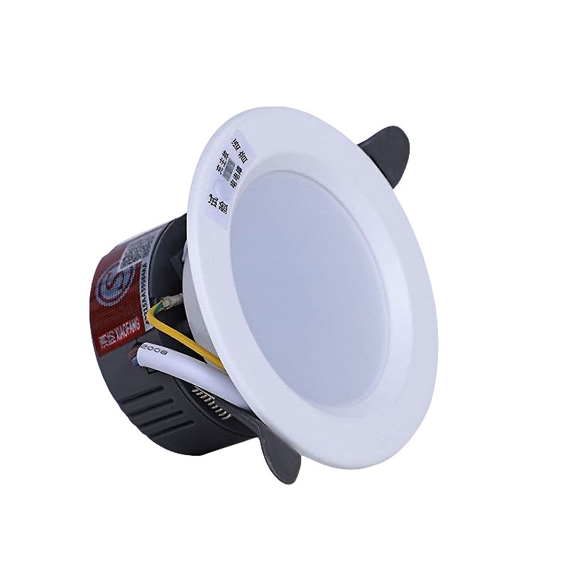 Power Outage Light - Lâmpada de emergência grande tubo de