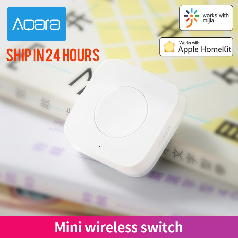 Aqara-Sensor de Casa Inteligen - Xiaomi Hub Mijia Hub avaliação e preço