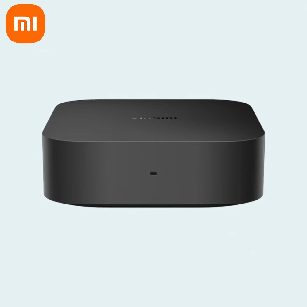 Hub Central Inteligente Xiaomi - Xiaomi Hub Mijia Hub avaliação e preço