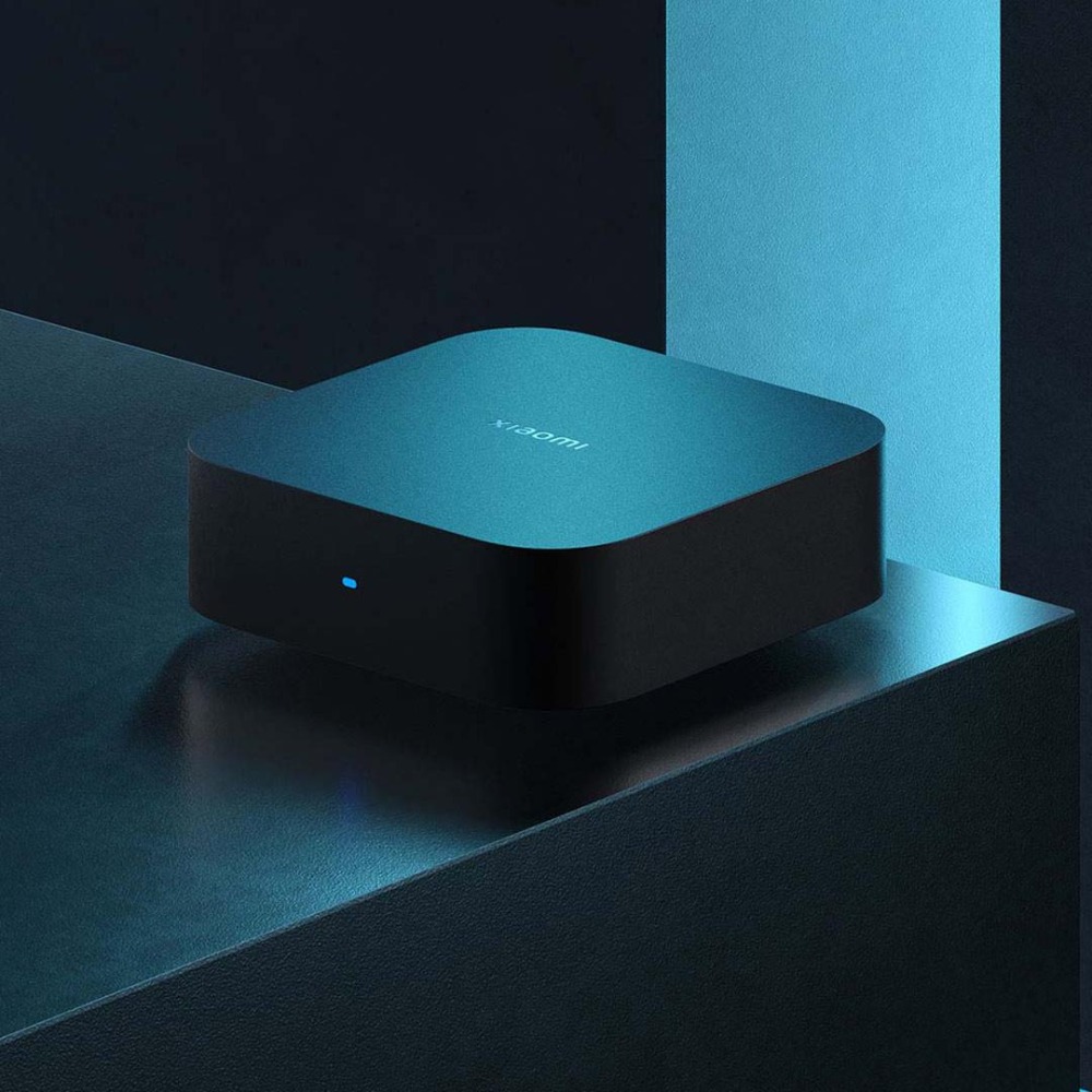 Hub Central Inteligente Xiaomi - Xiaomi Hub Mijia Hub avaliação e preço