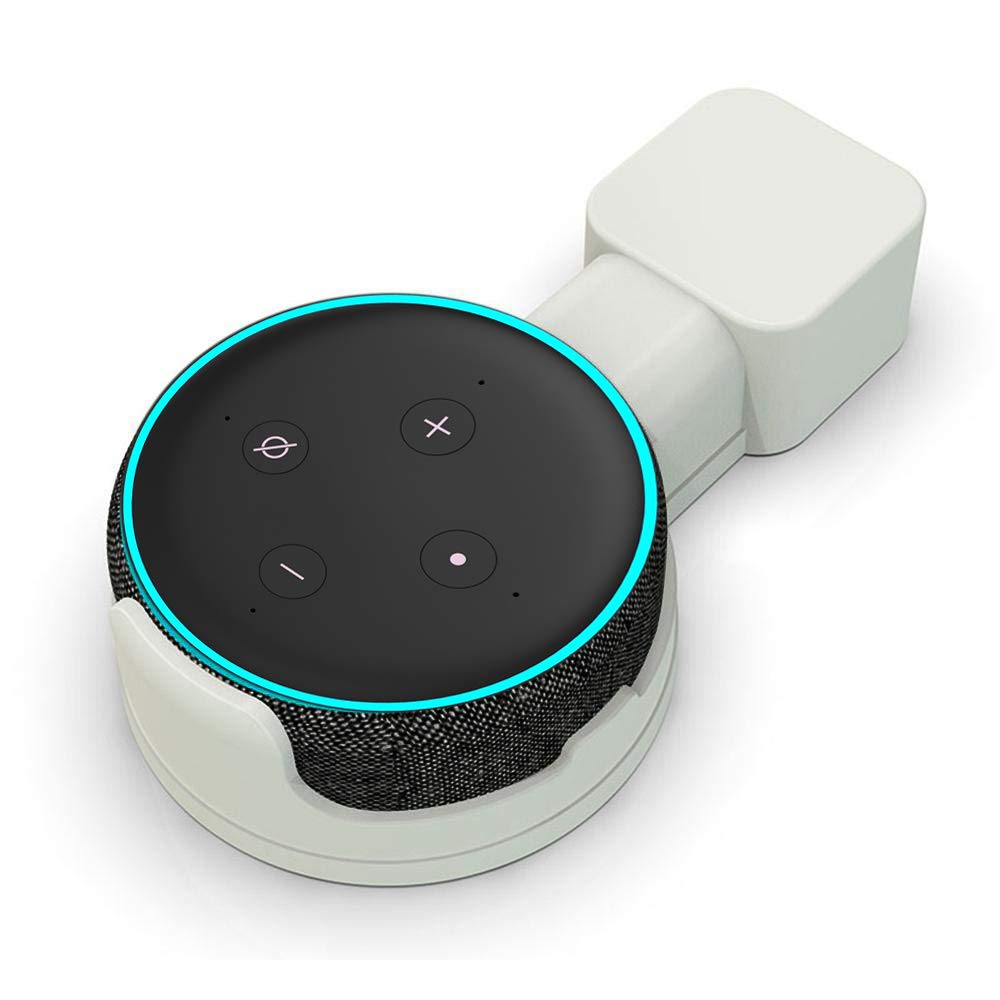 Suporte de montagem em parede  - Amazon Speaker Echo Pop avaliação e preço