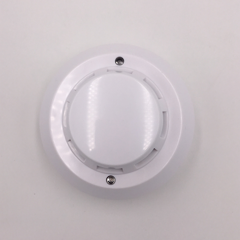 Alarme de incêndio Fio 4 Opera - Smoke Detector Interconnected avaliação e preço