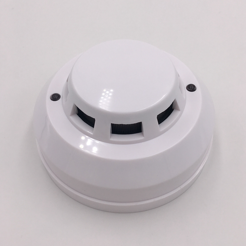 Alarme de incêndio Fio 4 Opera - Smoke Detector Interconnected avaliação e preço