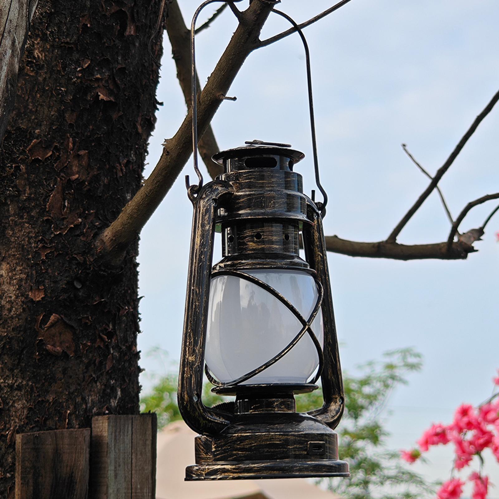Lanterna de Camping LED Portát - Power Outage Light avaliação e preço
