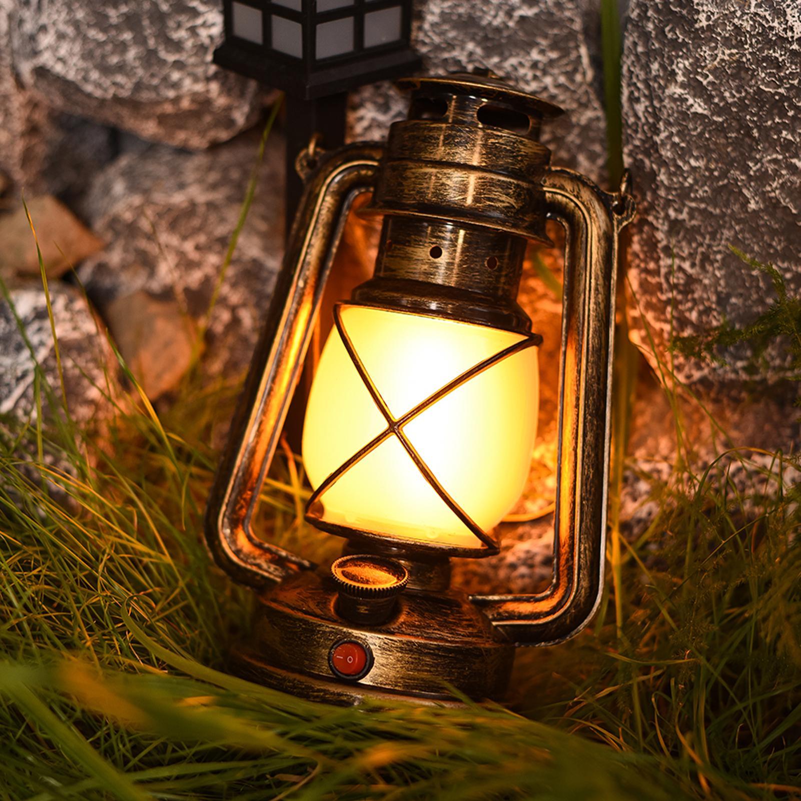 Lanterna de Camping LED Portát - Power Outage Light avaliação e preço