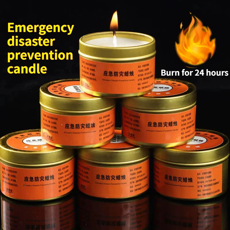 1-20 pces velas de emergência  - Power Outage Light avaliação e preço