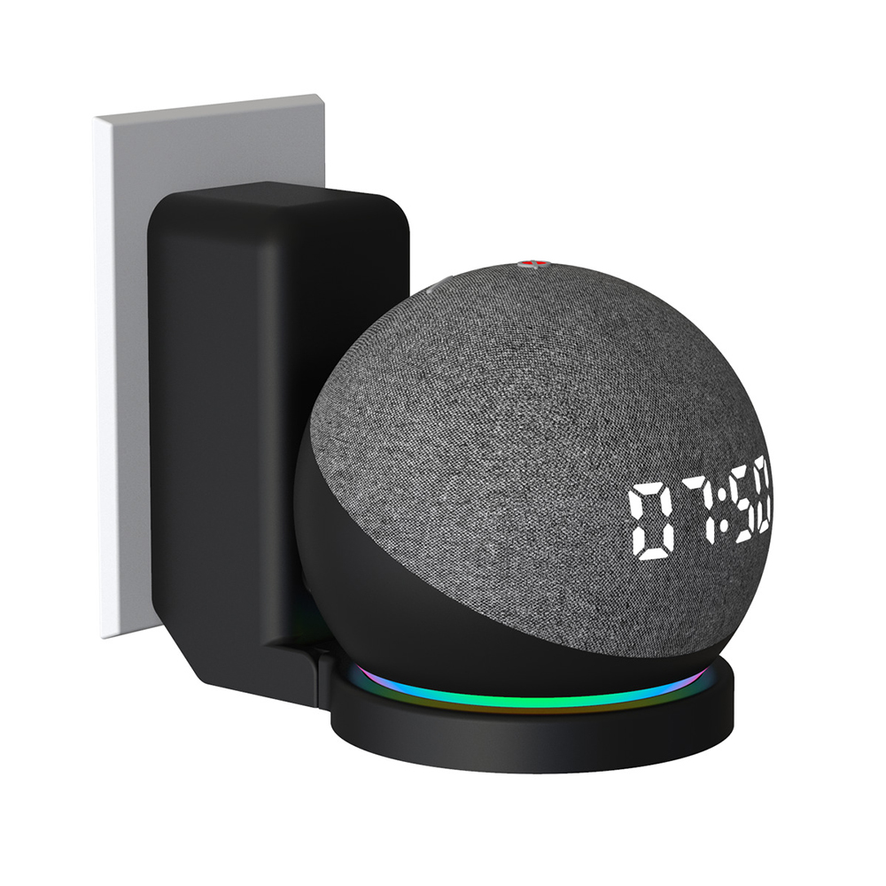 Suporte de Parede para Echo Do - Amazon Speaker Echo Dot 5 avaliação e preço
