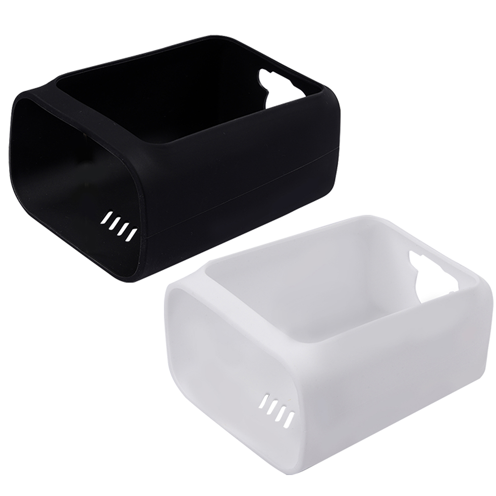 Capa de silicone contra raios  - Eufy Camera Solo Cam S40 avaliação e preço