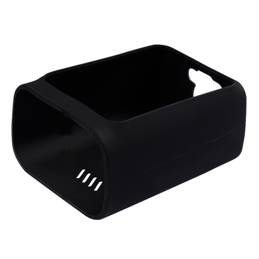 Capa de silicone contra raios  - Eufy Camera Solo Cam S40 avaliação e preço