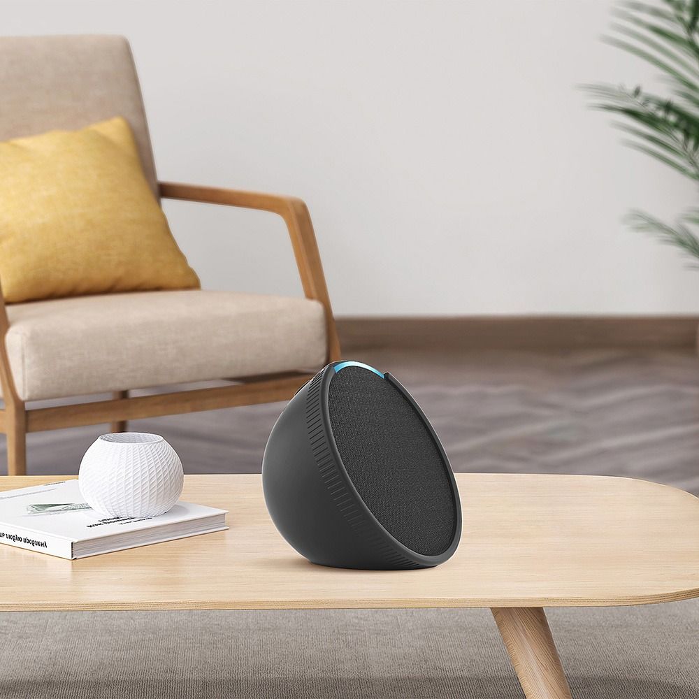 Capa protetora de alto-falante - Amazon Speaker Echo Pop avaliação e preço