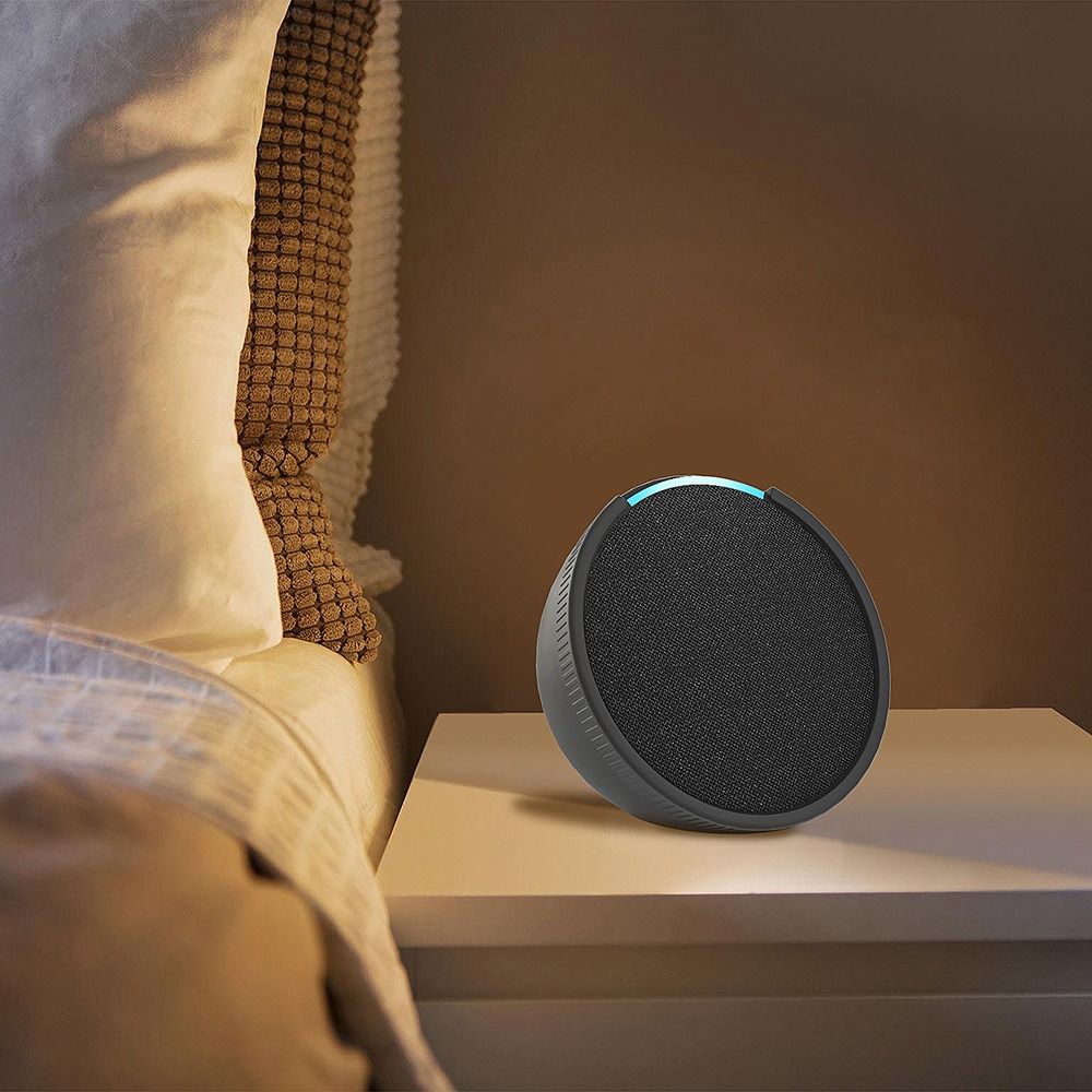 Capa protetora de alto-falante - Amazon Speaker Echo Pop avaliação e preço