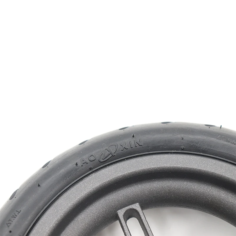Roda traseira pneumática de 8  - Xiaomi Hub Mijia Hub avaliação e preço