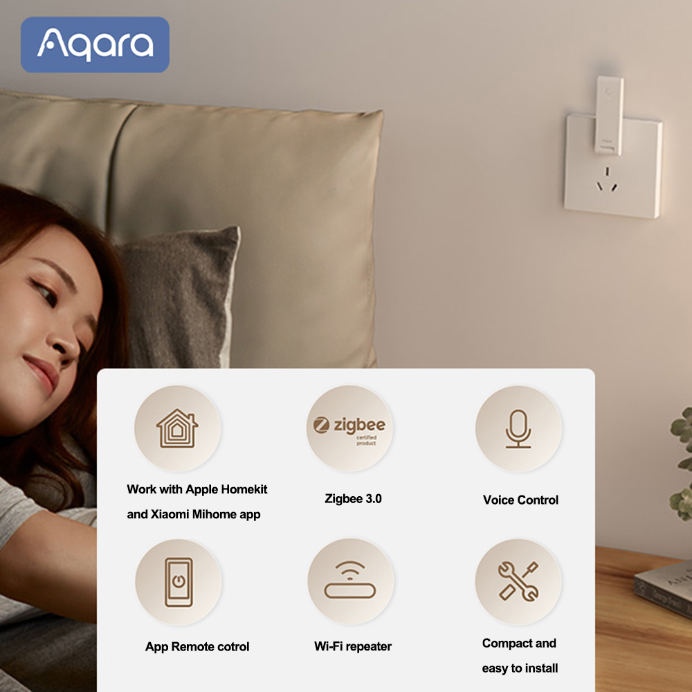 Aqara e1 gateway zigbee casa i - Xiaomi Hub Mijia Hub avaliação e preço