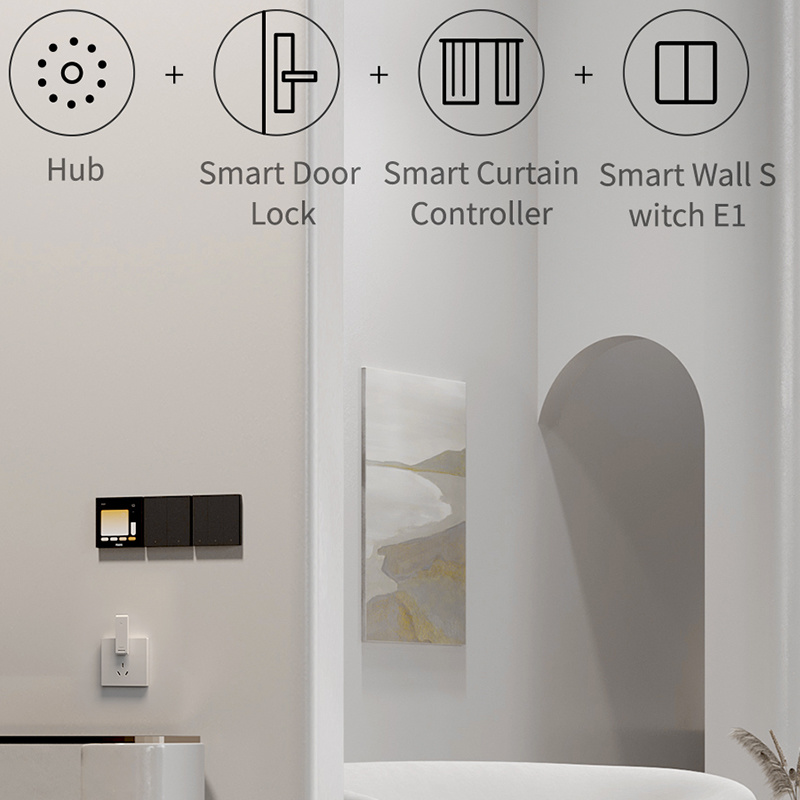 Aqara e1 gateway zigbee casa i - Xiaomi Hub Mijia Hub avaliação e preço
