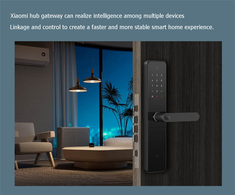 Xiaomi Smart Gateway 4 Central - Xiaomi Hub Mijia Hub avaliação e preço