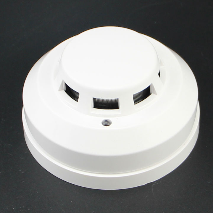 Detector de Fumaça Fotoelétric - Smoke Detector Interconnected avaliação e preço