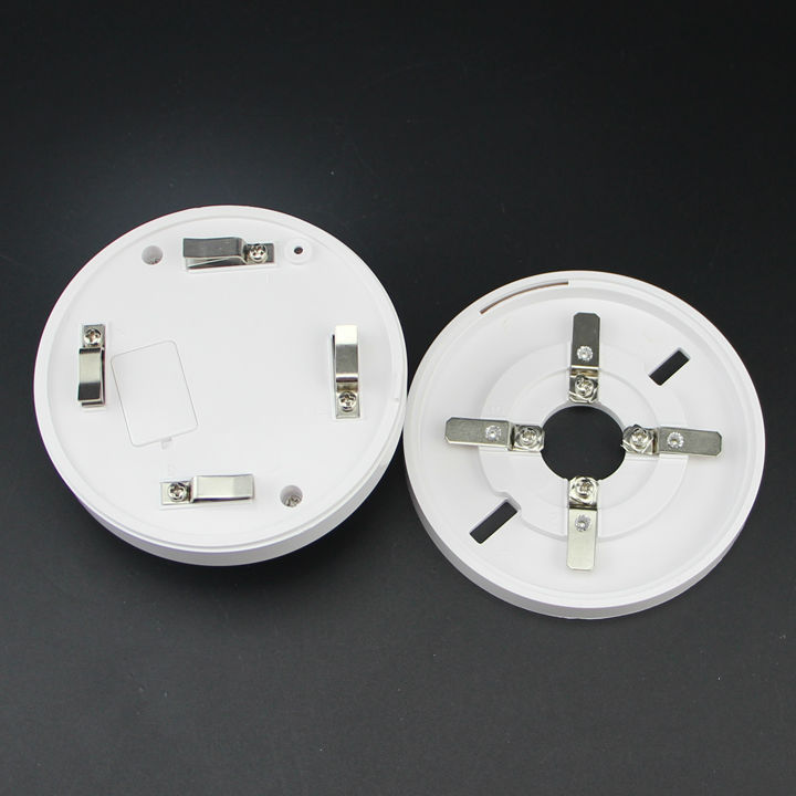 Detector de Fumaça Fotoelétric - Smoke Detector Interconnected avaliação e preço
